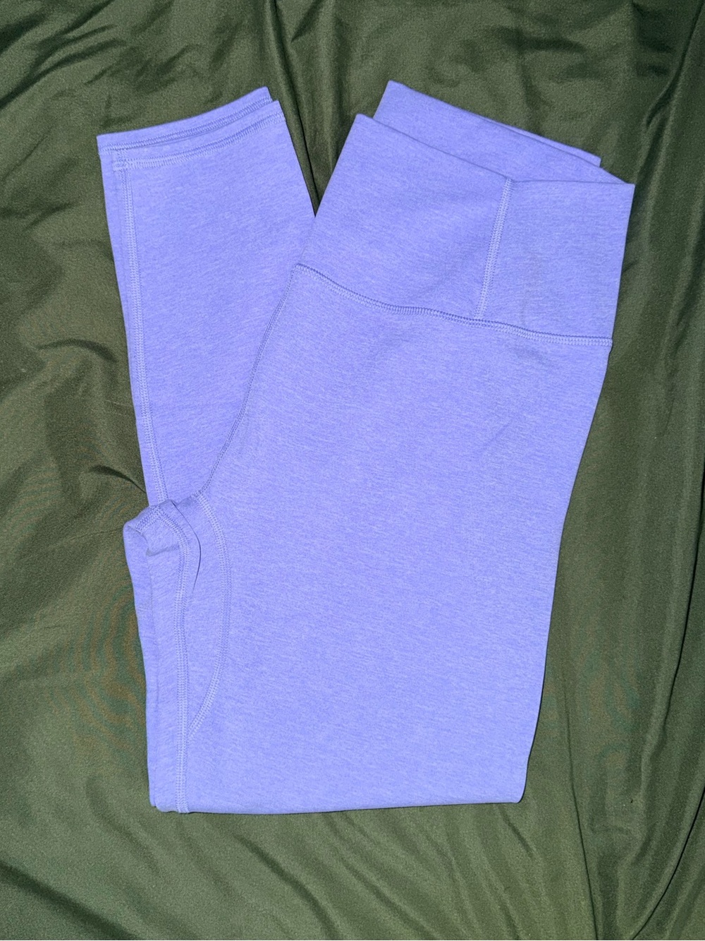 FP Movement by Free People Light Blue Leggings
